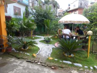 Elbrus Home - Kathmandu - 1