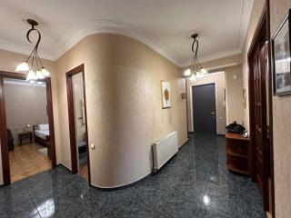 King-size Apartment in the Heart of Tbilisi - 1
