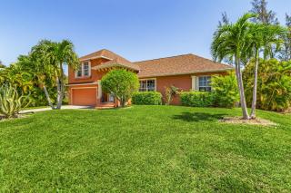 3 Bedroom Villa on Sweetwater Canal NEW - Cape Coral - 2