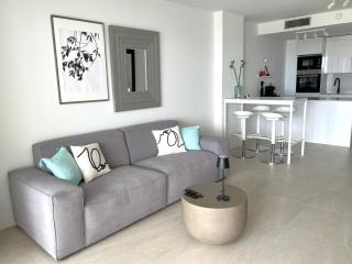 Pure South Luxury Apartment - Manilva - 9
