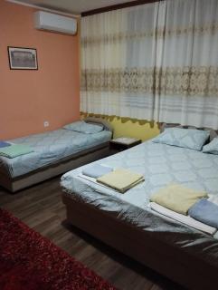 Guesthouse Bato - Virpazar - 2