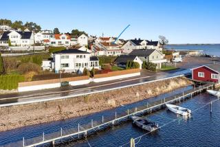 Villa ved sjøen - Husvik, Tønsberg! - Tønsberg - 7