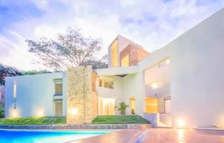 Habita Suites - 7