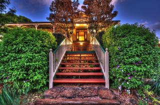 At Remingtons Private Cottages Montville - Montville - 9