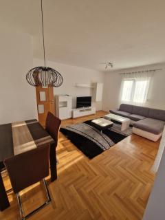Apartment For a Day - Podgorica - 0