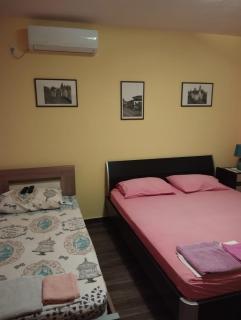Guesthouse Bato - Virpazar - 9
