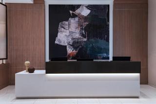 AC Hotel by Marriott Waco Downtown - 8