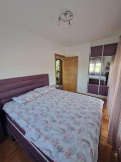 Apartment For a Day - Podgorica - 7