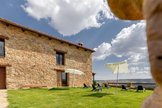 Masía Casa Rullo - Allepuz - 6