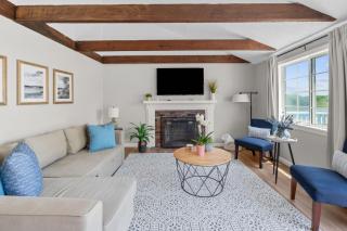 Waterfront Oasis in Yarmouth, Cape Cod - 3