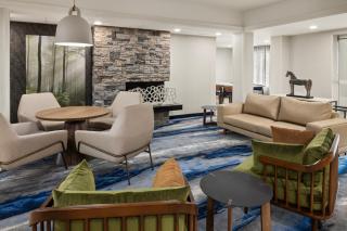 Fairfield Inn & Suites by Marriott Columbus East - 6