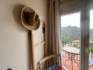 Apartamento Kariba Antigua Casa Anita - Güéjar-Sierra - 4