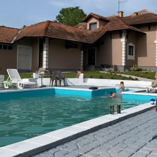 Vila Tribalija - Gornji Milanovac - 0