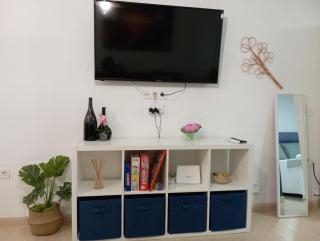 Apartamento Leyaros - Roquetas de Mar - 5