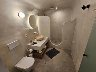 Petroma Cave Suites - Vourvoulos - 7