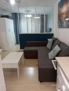 Apartamento Leyaros - Roquetas de Mar - 8