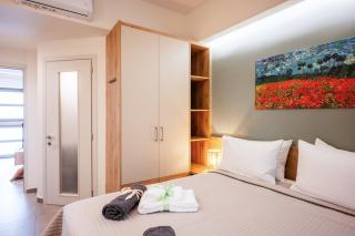 Clio - Newly renovated Home with Parking - Chania - 0