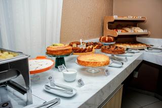 Stop Way Hotel São Luís - São Luís - 7