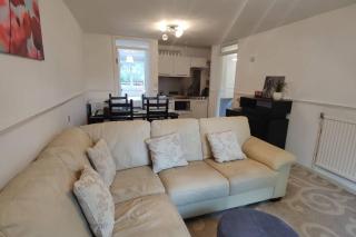 2 Bed Brick Lane Flat, Liverpool st - Londra - 9