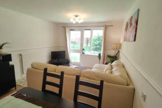 2 Bed Brick Lane Flat, Liverpool st - Londra - 2