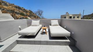 Petroma Cave Suites - Vourvoulos - 6