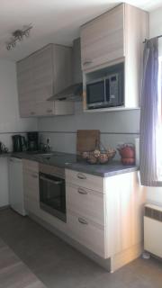 Appartement Doesjes Huis - Naumburg - 1