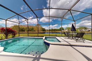 Touch of Luxury - Kissimmee - 0
