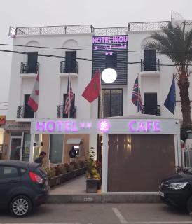 Hotel INOU - Agadir - 9