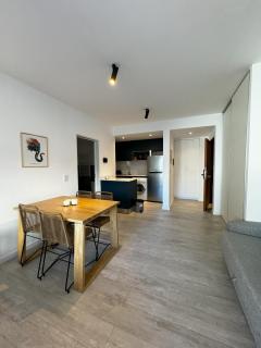 Departamento a estrenar en Palermo Hollywood! - 9