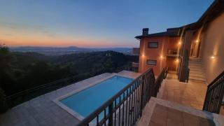 Residence cinque cerri APPARTAMENTO - 8