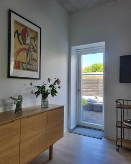 Modern & Homely Apartment - Free Parking - 4