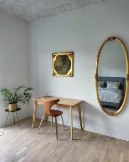 Modern & Homely Apartment - Free Parking - 5