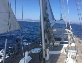 Velero VagaMares en Punta Umbría - Punta Umbría - 8