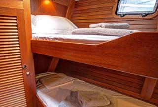 Velero VagaMares en Punta Umbría - 7