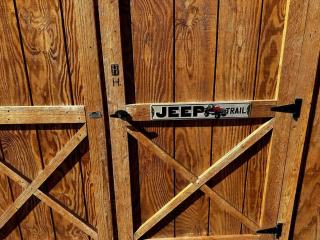 H Jeep Trail Moab's Majestic Escape Sleeps 4 - 7