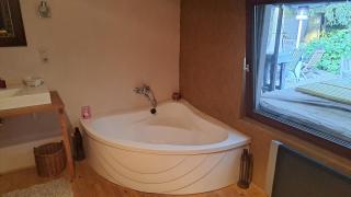 Apartmenthaus mit Sauna und Whirlpool - Krefeld - 3