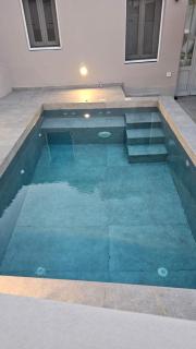 Petroma Cave Suites - Vourvoulos - 1