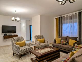 The City View Of Beit Jala - 6