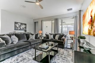 Spacious Chic House on Solara Resort with 5BE5BA - 9