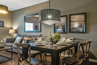 Cozy Townhouse w 3BE2BA at West Lucaya Resort 60 - Kissimmee - 8