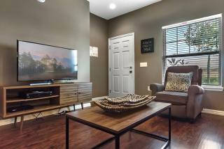 Cozy Townhouse w 3BE2BA at West Lucaya Resort 60 - Kissimmee - 5