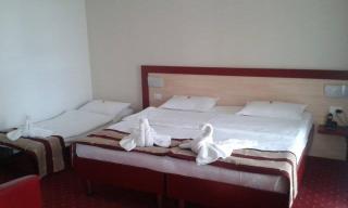Hotel Solymar - Mangalia - 9