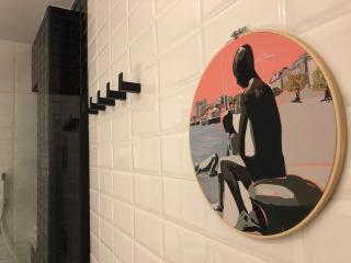 Apartamento turístico casaSali - Santander - 9