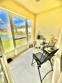 Disney Close: Cozy Club Cortile Apartment - Kissimmee - 0
