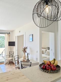 ALLURA GOLF APPARTEMENT - Saumane-de-Vaucluse - 3