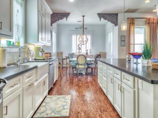 Dream Beach House Million Dollar Deck Views - Galveston - 2