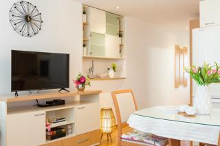 Apartment Marin-LATE CHECK IN AVAILABLE - 2