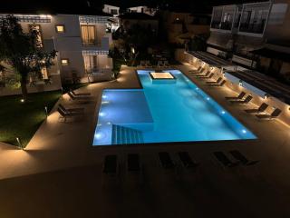 Studio Nikiti Beach - Nikiti - 3