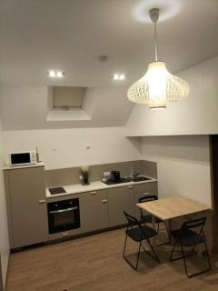 Maison individuelle indépendante neuve 24-24h - Morigny-Champigny - 8