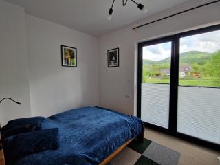 Apartament rodzinny Słoneczna Sosnówka - Sosnówka - 1